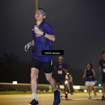 Runner Photo 7317251