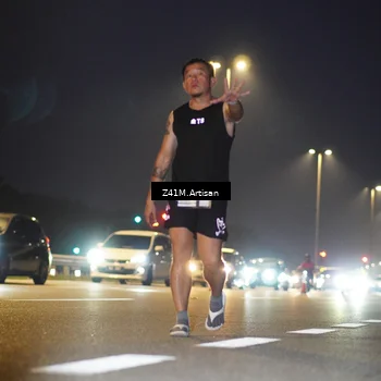 Runner Photo 7317253