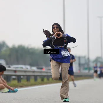 Runner Photo 7317259