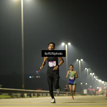 Runner Photo 7317260