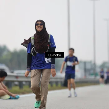 Runner Photo 7317261
