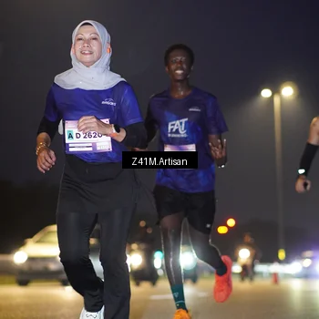 Runner Photo 7317262