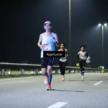 Runner Photo 7317263