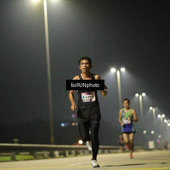 Runner Photo 7317265