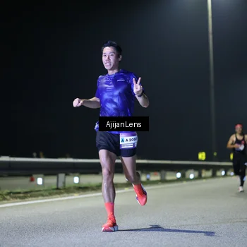 Runner Photo 7317267
