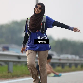 Runner Photo 7317268