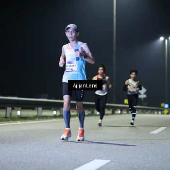 Runner Photo 7317269