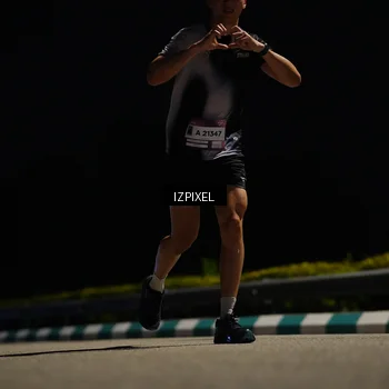 Runner Photo 7317273