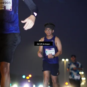 Runner Photo 7317277