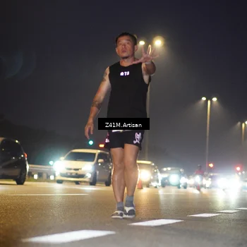 Runner Photo 7317279