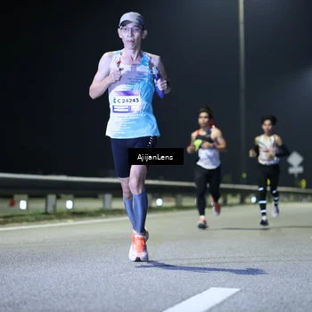 Runner Photo 7317280