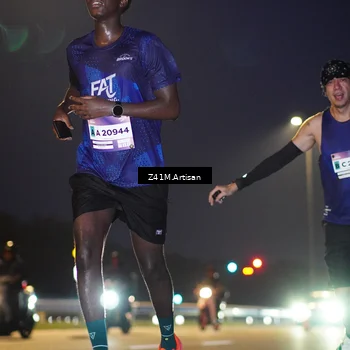 Runner Photo 7317281