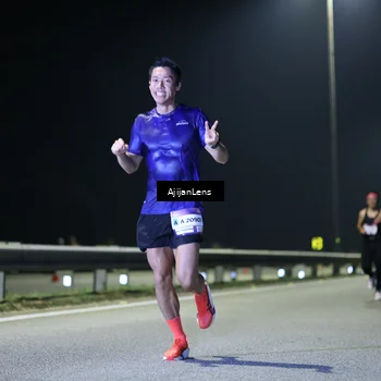 Runner Photo 7317283