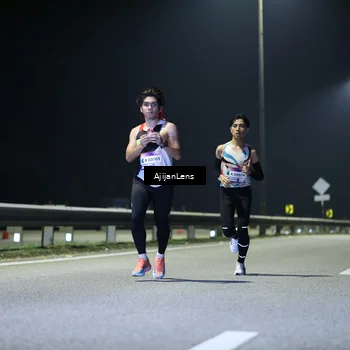 Runner Photo 7317287