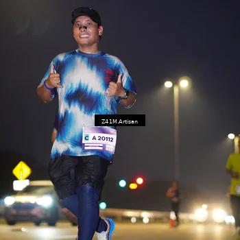 Runner Photo 7317288