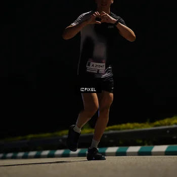 Runner Photo 7317294