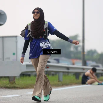 Runner Photo 7317299