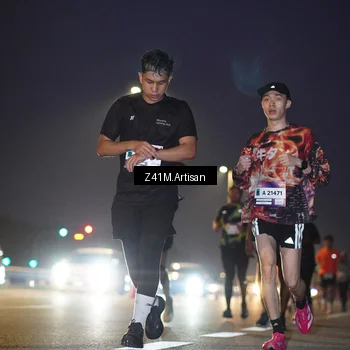 Runner Photo 7317300