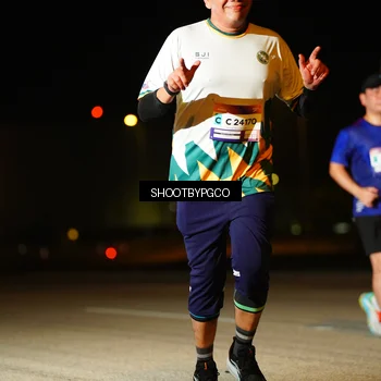 Runner Photo 7317302