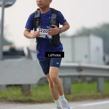Runner Photo 7317303