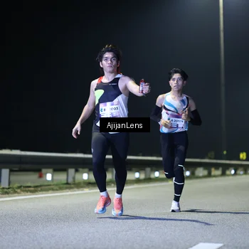 Runner Photo 7317304