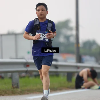 Runner Photo 7317308