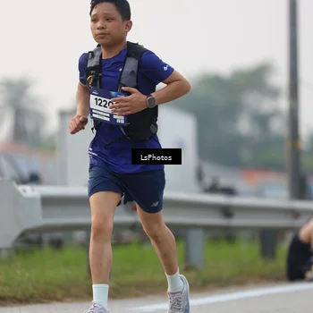 Runner Photo 7317311