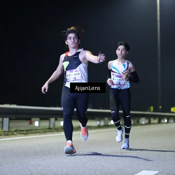 Runner Photo 7317313