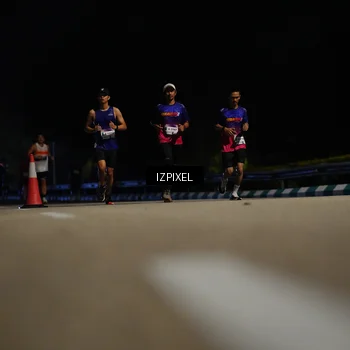 Runner Photo 7317314
