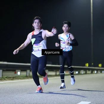 Runner Photo 7317316