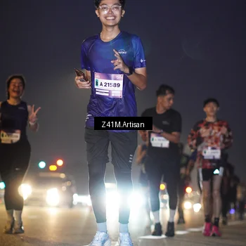 Runner Photo 7317317