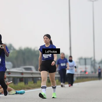 Runner Photo 7317330