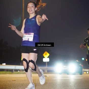 Runner Photo 7317331