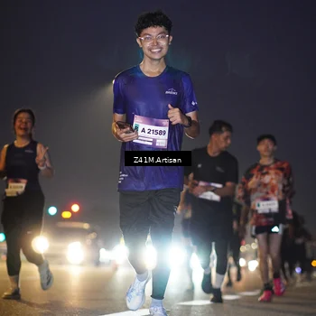 Runner Photo 7317332