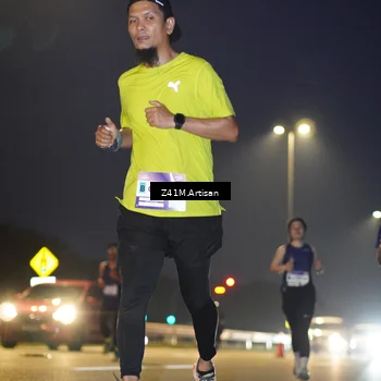 Runner Photo 7317333