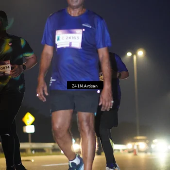 Runner Photo 7317336