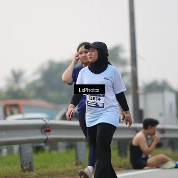 Runner Photo 7317340
