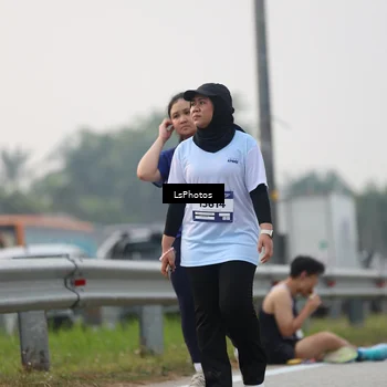 Runner Photo 7317341