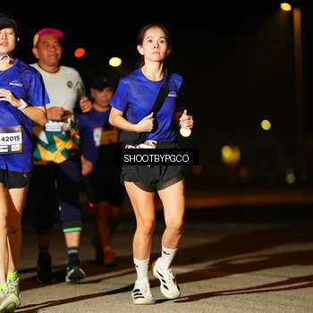 Runner Photo 7317344