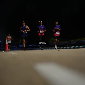 Runner Photo 7317346