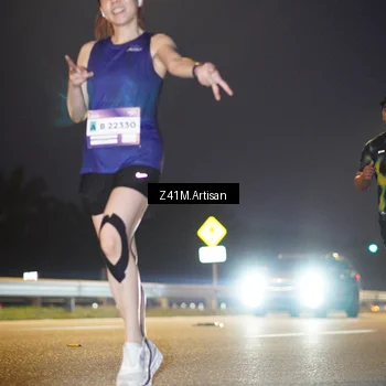 Runner Photo 7317347