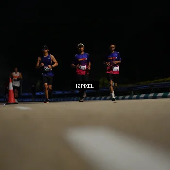 Runner Photo 7317350
