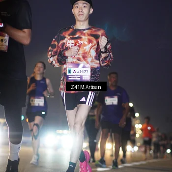 Runner Photo 7317352