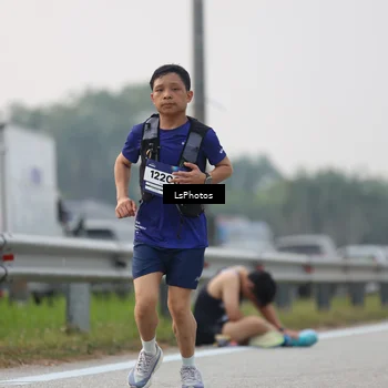 Runner Photo 7317353