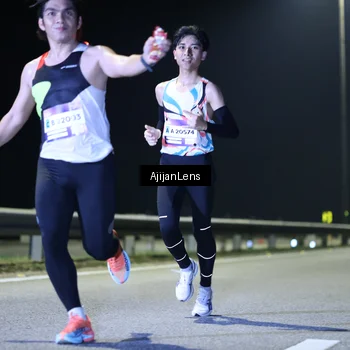 Runner Photo 7317356