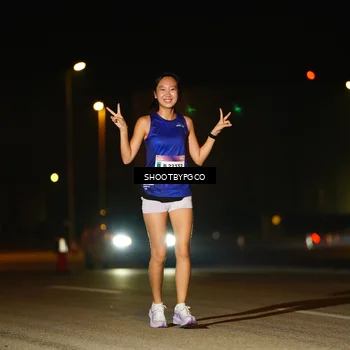 Runner Photo 7317359