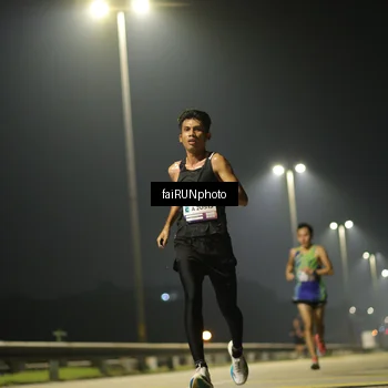Runner Photo 7317360