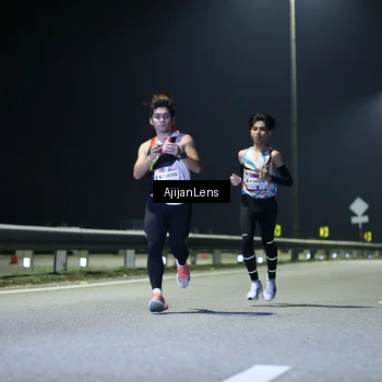 Runner Photo 7317361