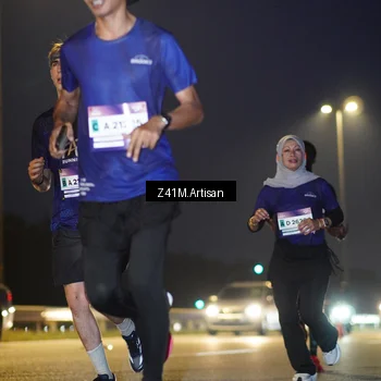 Runner Photo 7317362