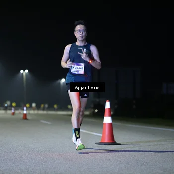 Runner Photo 7317365